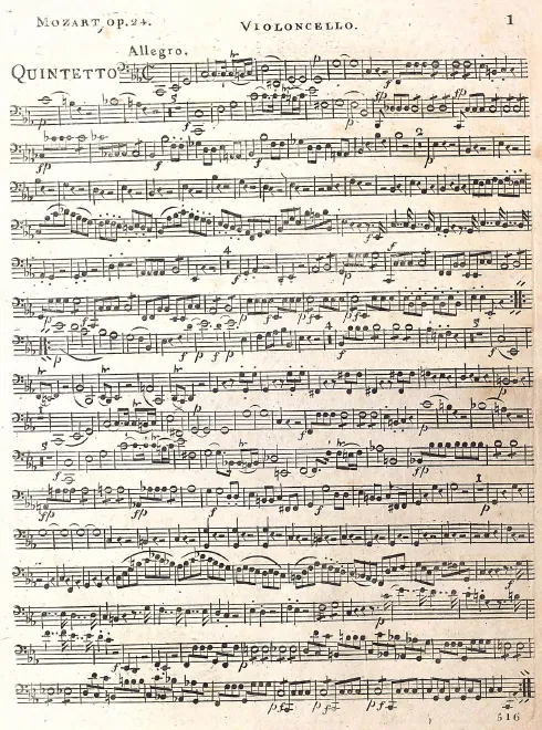 Cello