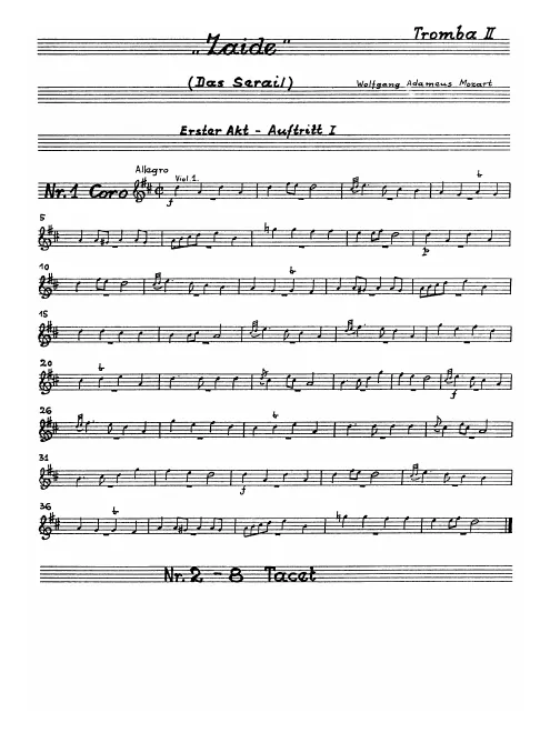 Trumpet 2
