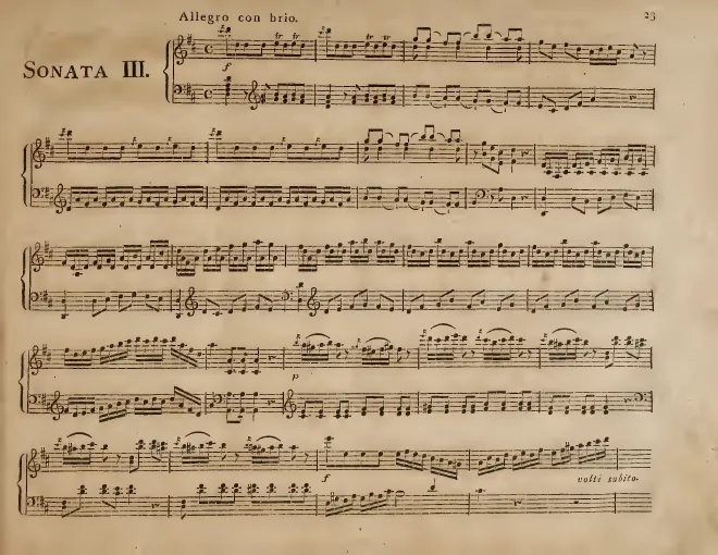 Complete Score (color)