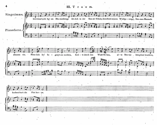 Complete Score (mono)