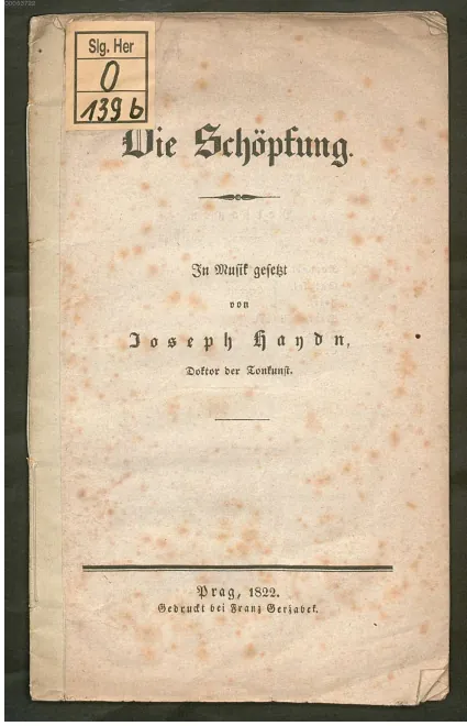 Complete Libretto