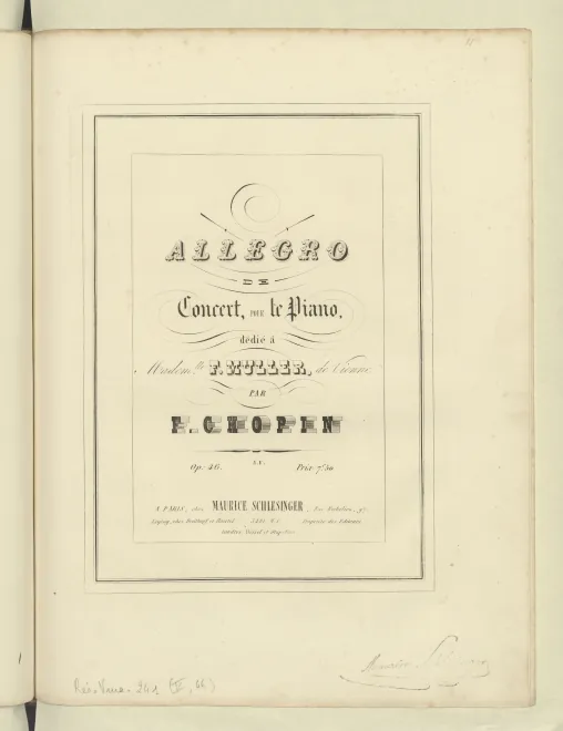 Complete Score (full BNF resolution)