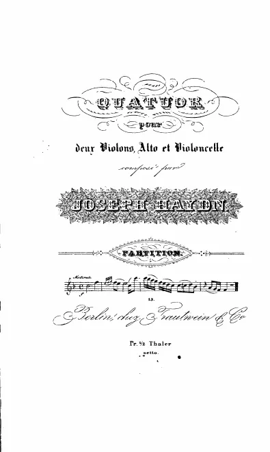 Volume 2