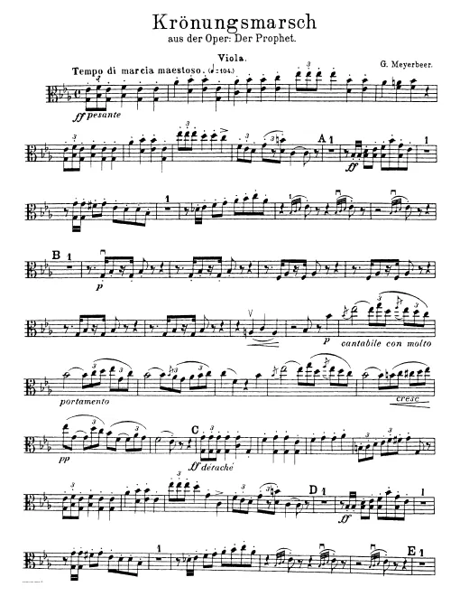 Violas