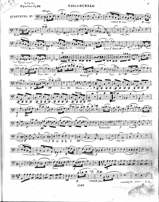 Cello