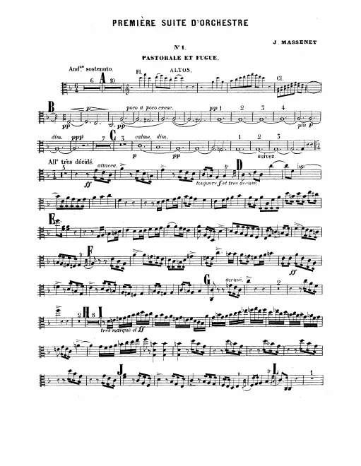 Violas