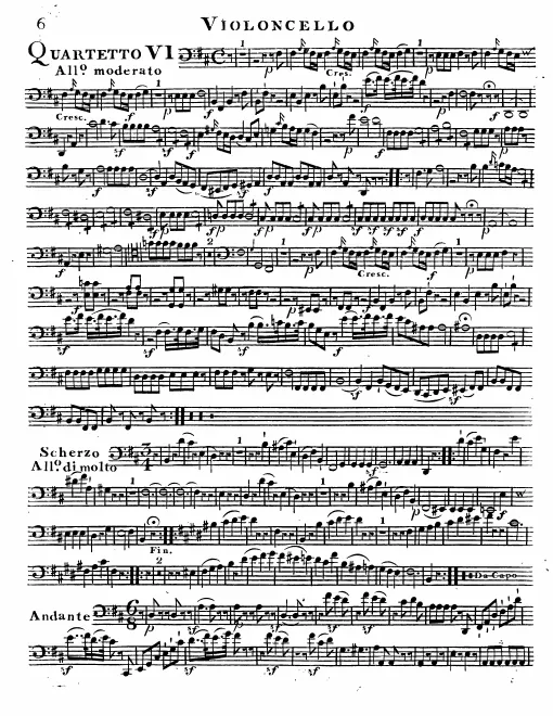 Cello