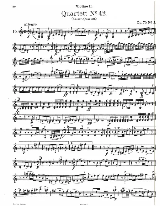 Violin 2