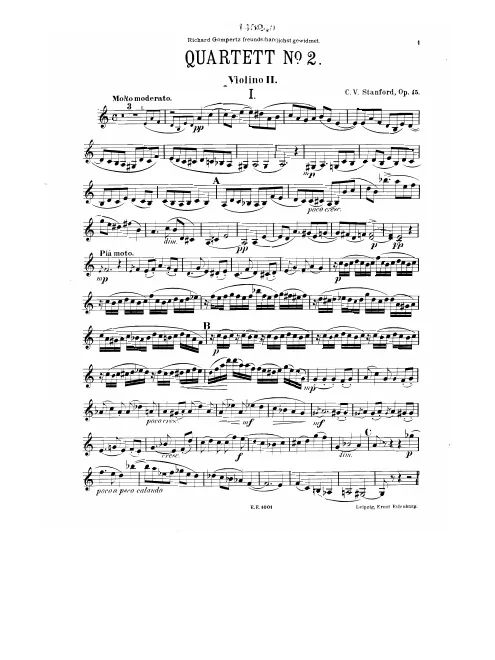 Violin 2