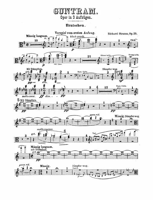 Violas