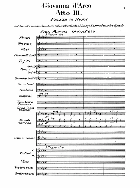 Act III