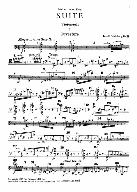 Cello