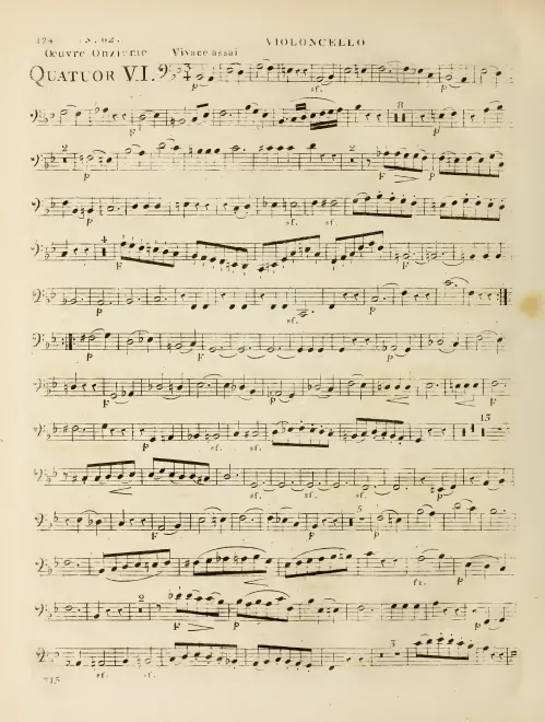 Cello