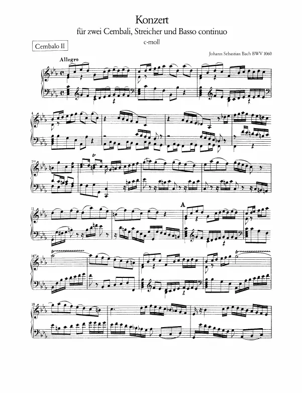 Harpsichord 2
