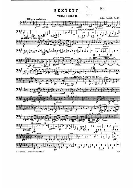 Cello 2