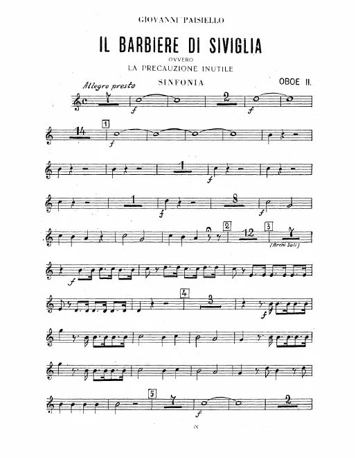 Oboe 2