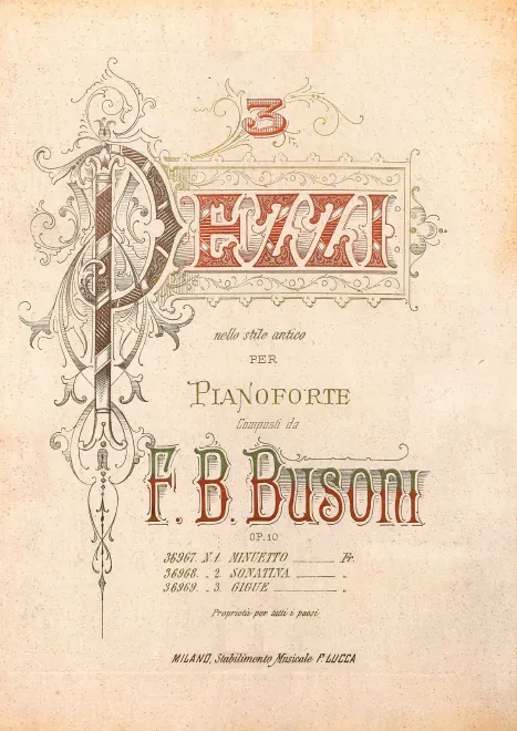 3. Gigue