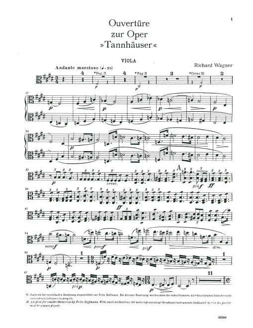 Violas