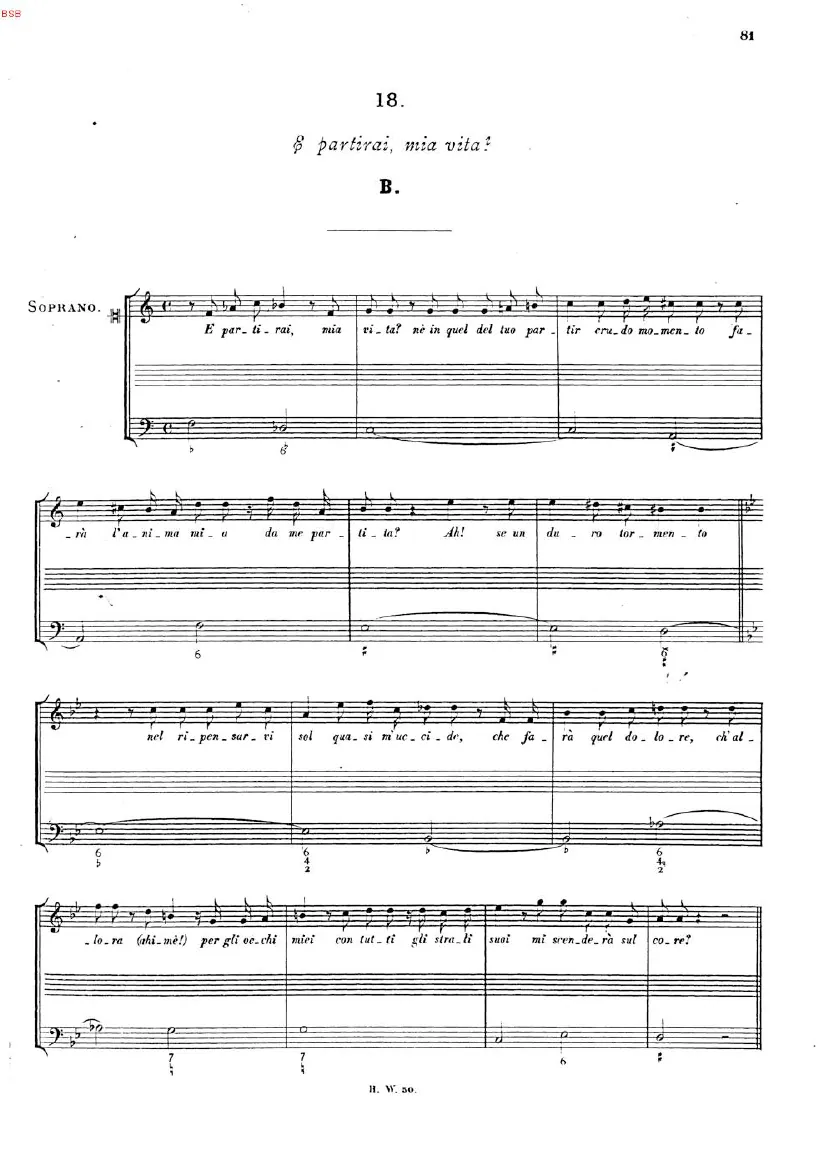 Complete Score (2nd version)