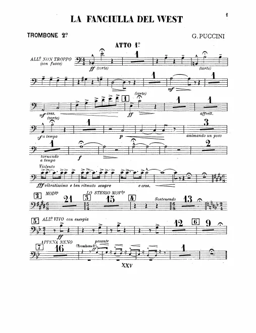 Trombone 2