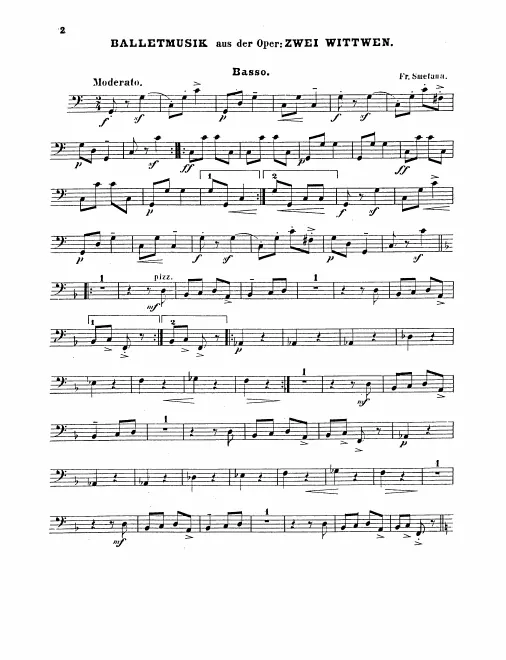 Basses