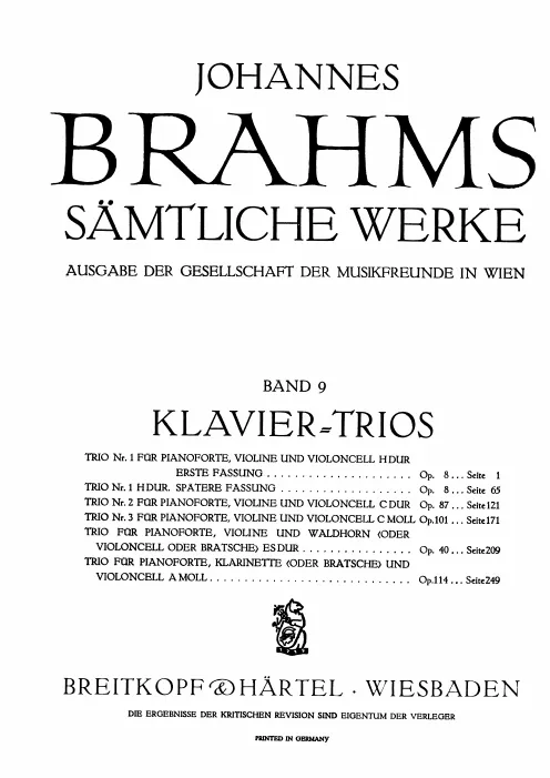 Title Pages (scan)