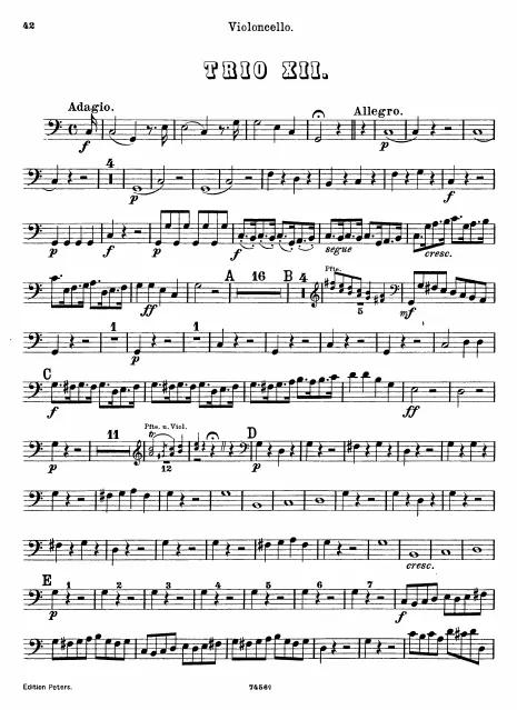Cello
