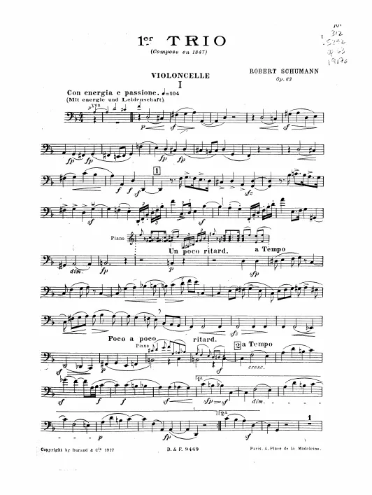 Cello