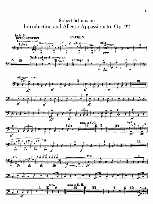 Timpani
