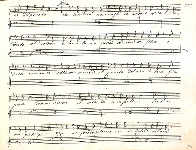 Act II, Segment 3
