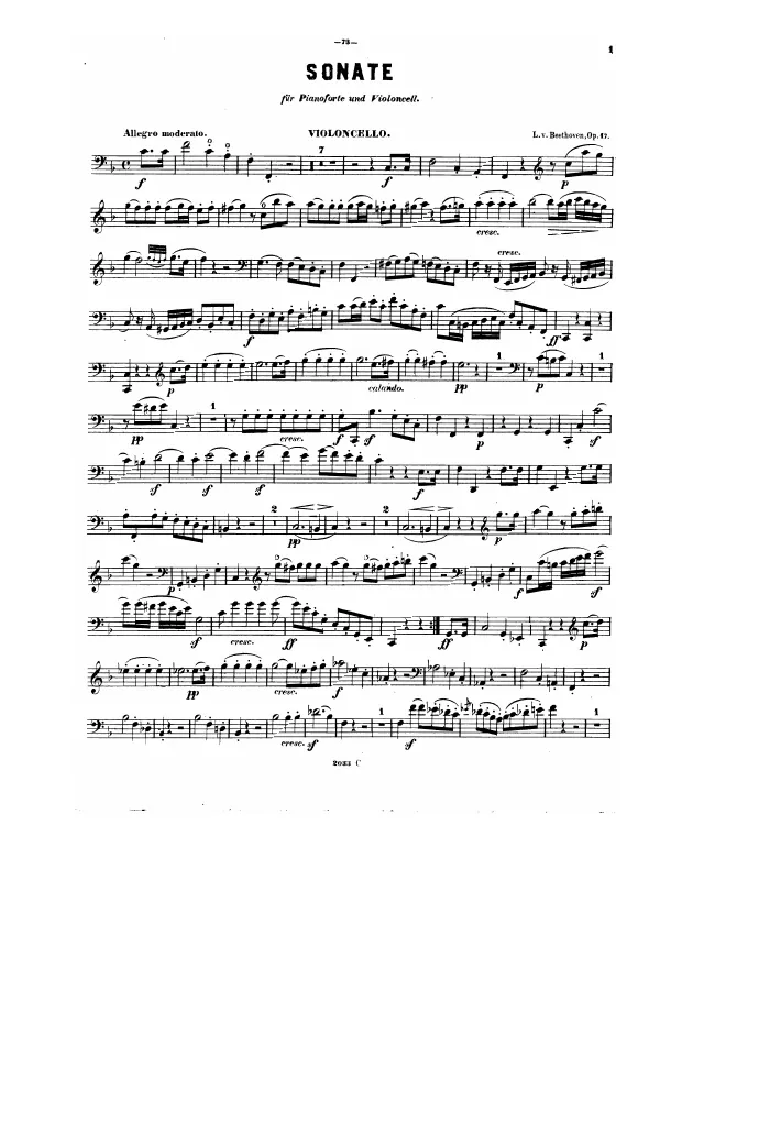 Cello