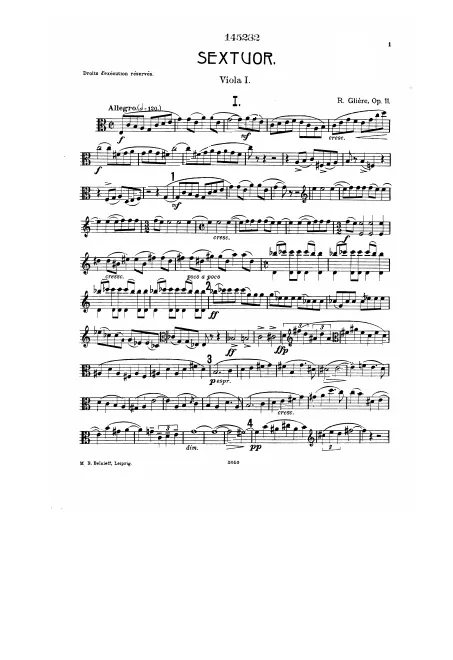 Viola 1