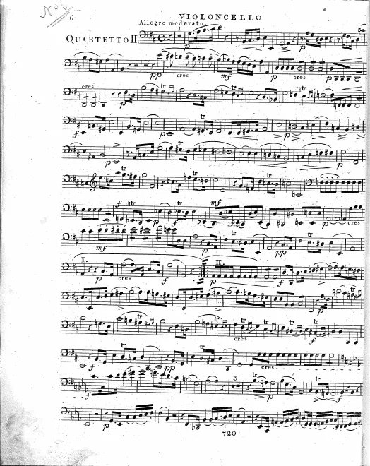 Cello