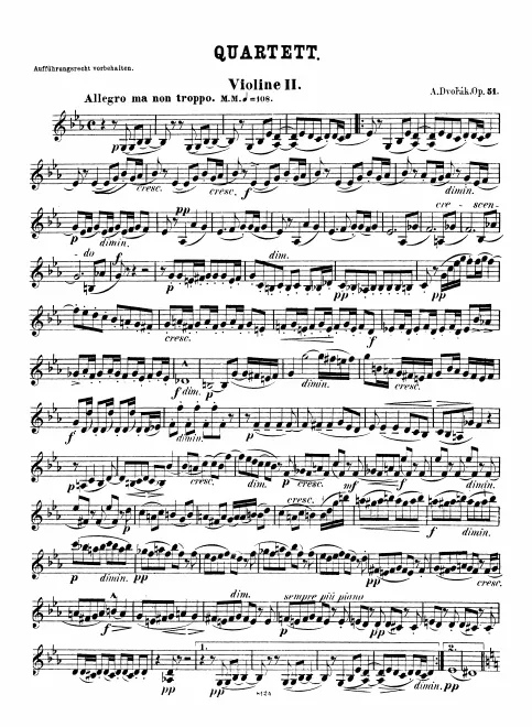 Violin 2