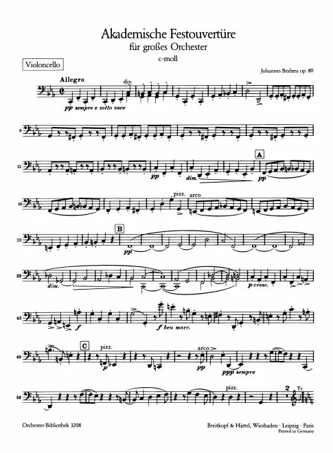 Cellos