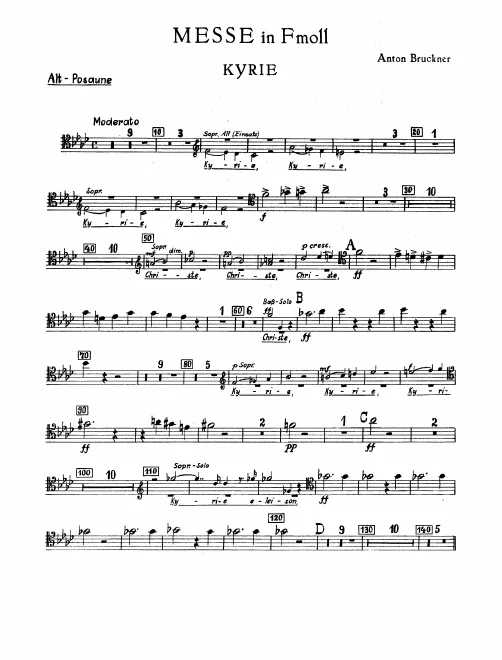 Trombone 1, 2, 3