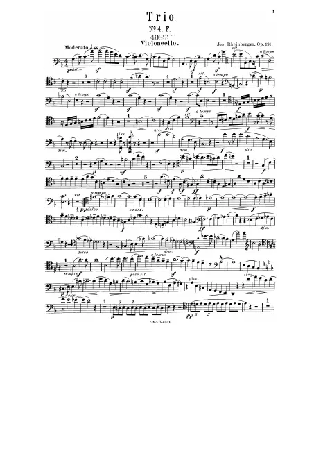 Cello