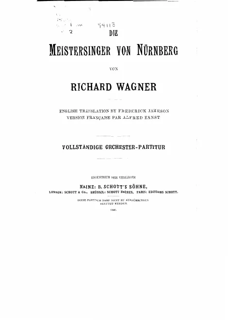 Act II