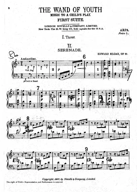 Harp