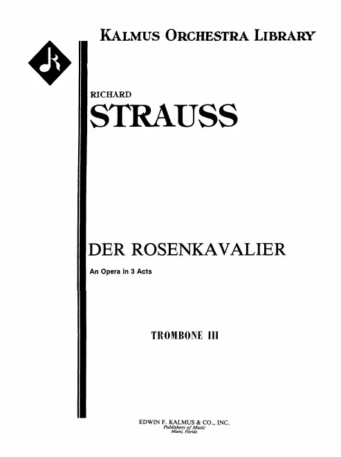 Trombone 3
