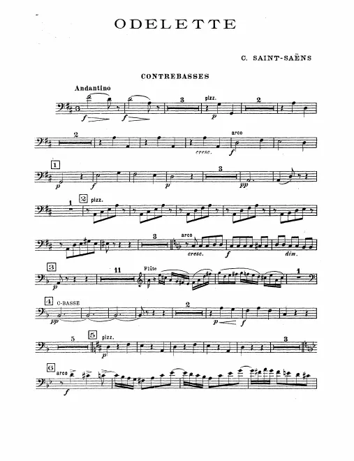 Basses