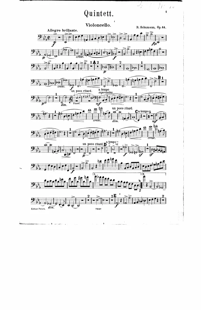 Cello