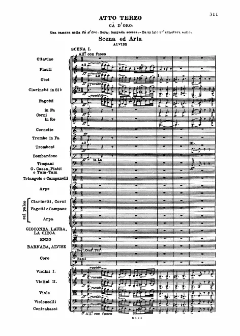 Act III