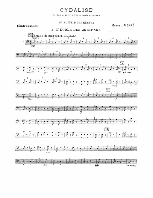 Basses