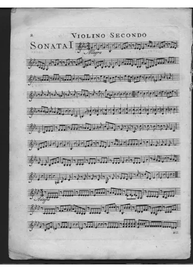 Violin 2