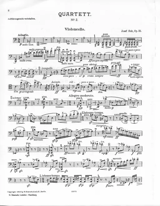 Cello