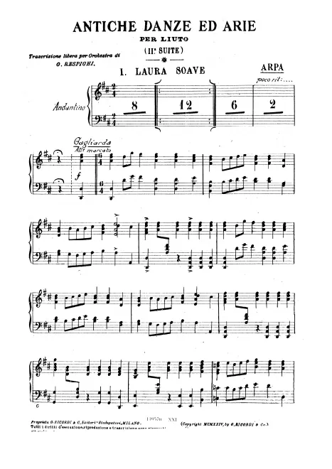 Harp
