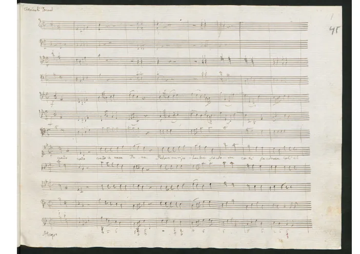 3. Credo