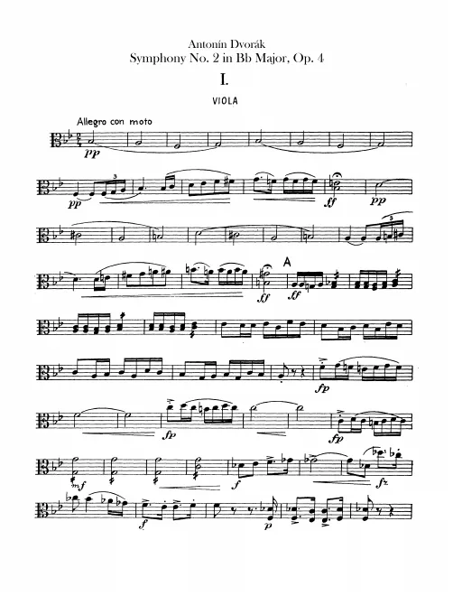 Violas