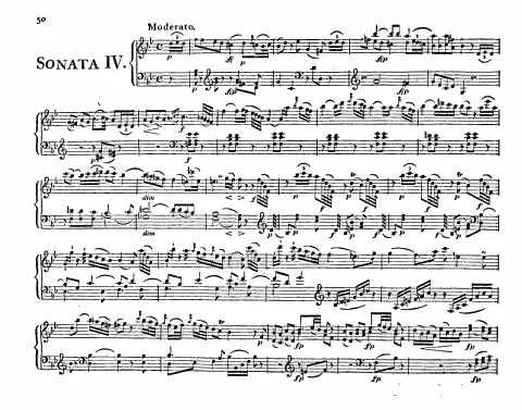 Complete Score (mono)